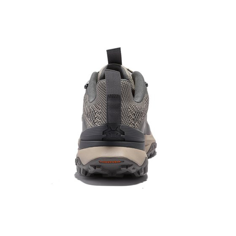 Timberland Motion