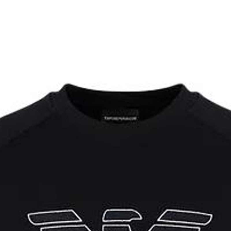 EMPORIO ARMANI FW22 Logo