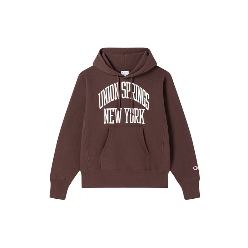 Champion Reverse Weave FW24 Logo