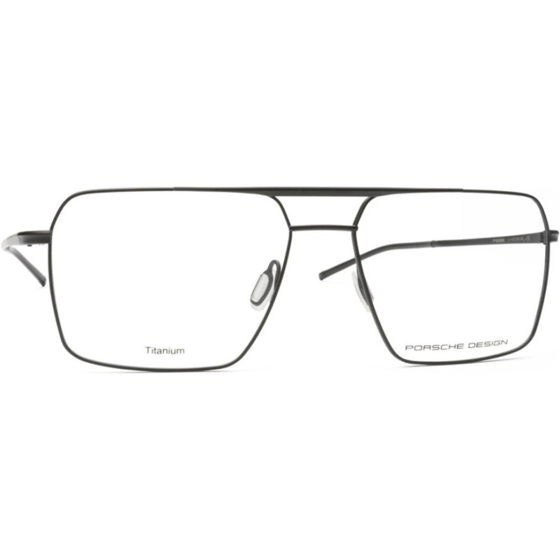 PORSCHE DESIGN Liquid Titanium 911