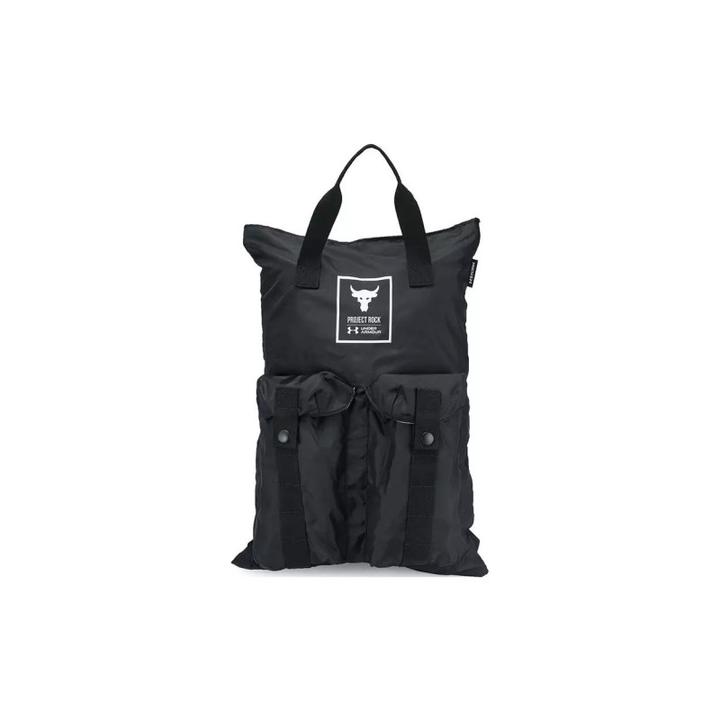 Under Armour Project Rock 002