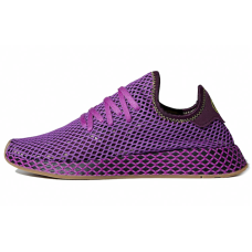 Dragon Ball Z x adidas originals Deerupt
