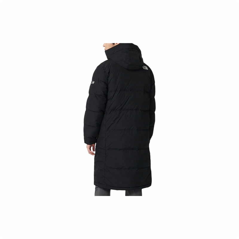THE NORTH FACE FW23 Logo