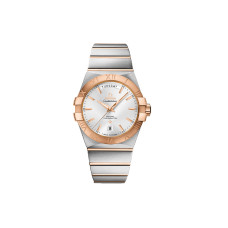 OMEGA 100 38mm 38mm 123.20.38.22.02.001