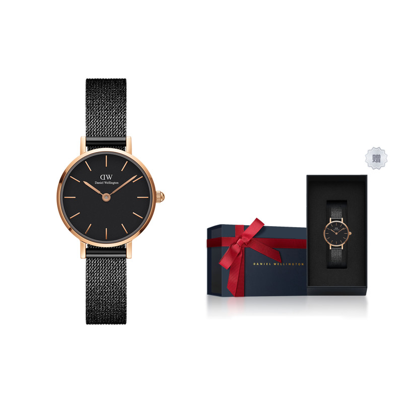 Daniel Wellington PETITE 24mm DW00100447