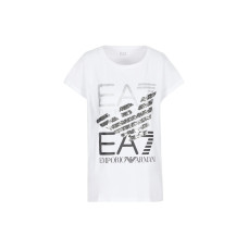 EMPORIO ARMANI SS22 LogoT
