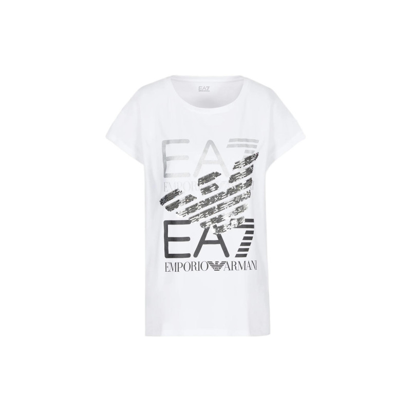 EMPORIO ARMANI SS22 LogoT