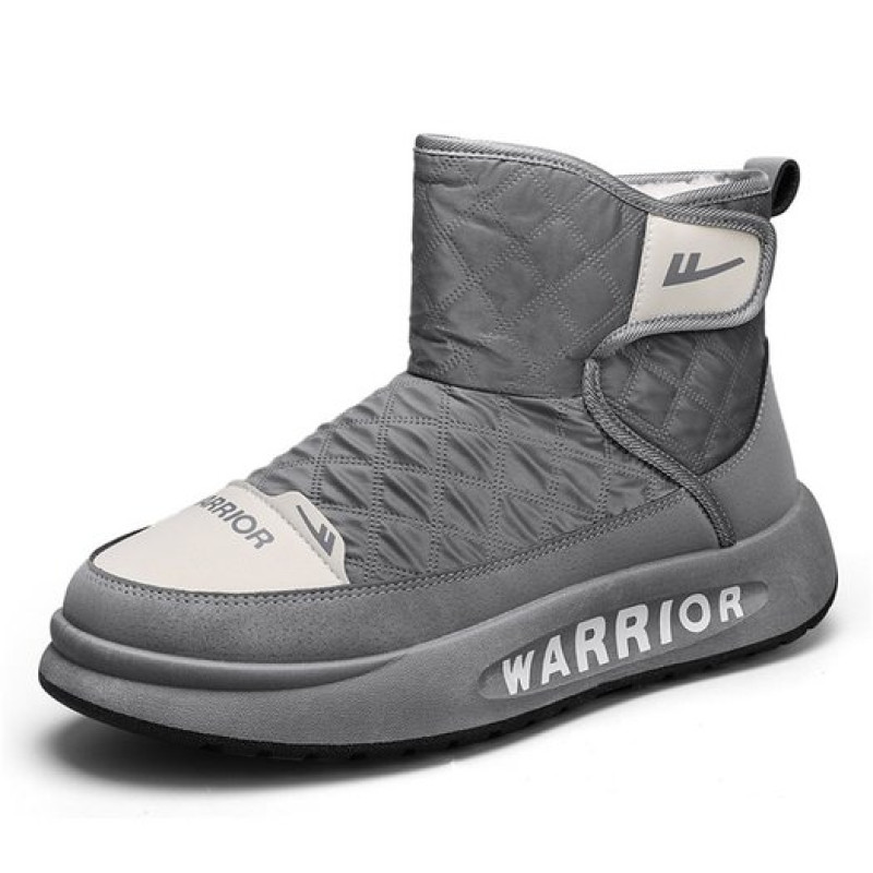Warrior