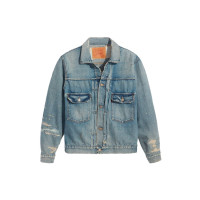 HUMAN MADE x Levis