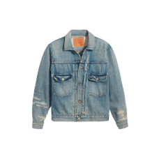 HUMAN MADE x Levis