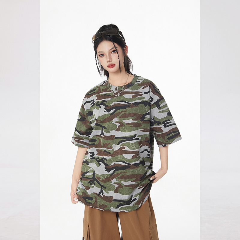 Warrior T