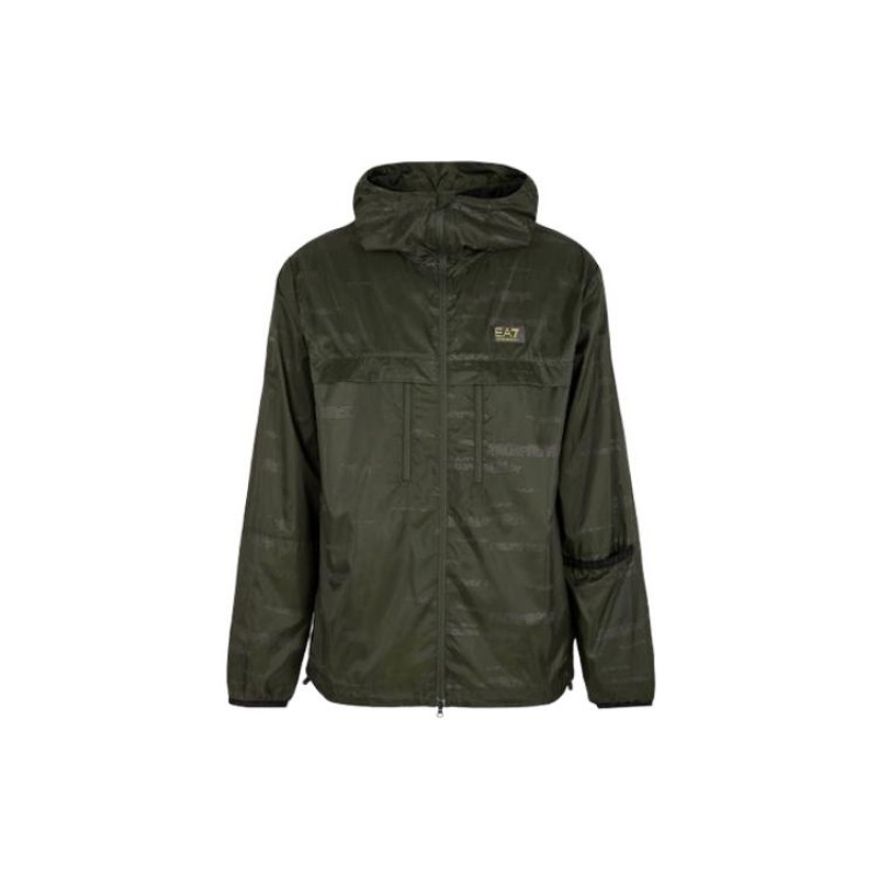 EMPORIO ARMANI EA7 Logo