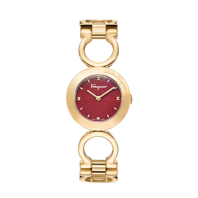 FERRAGAMO 28mm