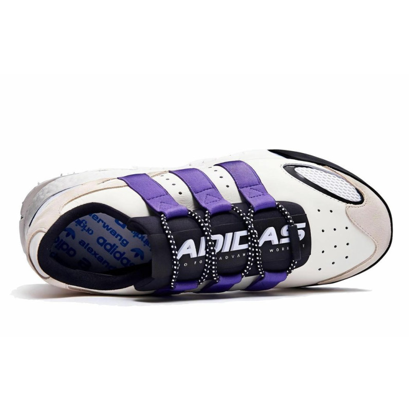 alexander wang x adidas originals Wangbody Run