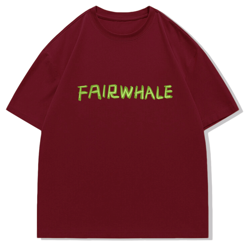 FAIRWHALE T