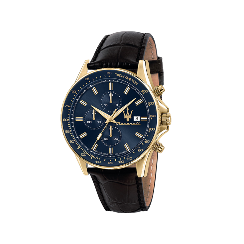 Maserati SFIDA 44MM