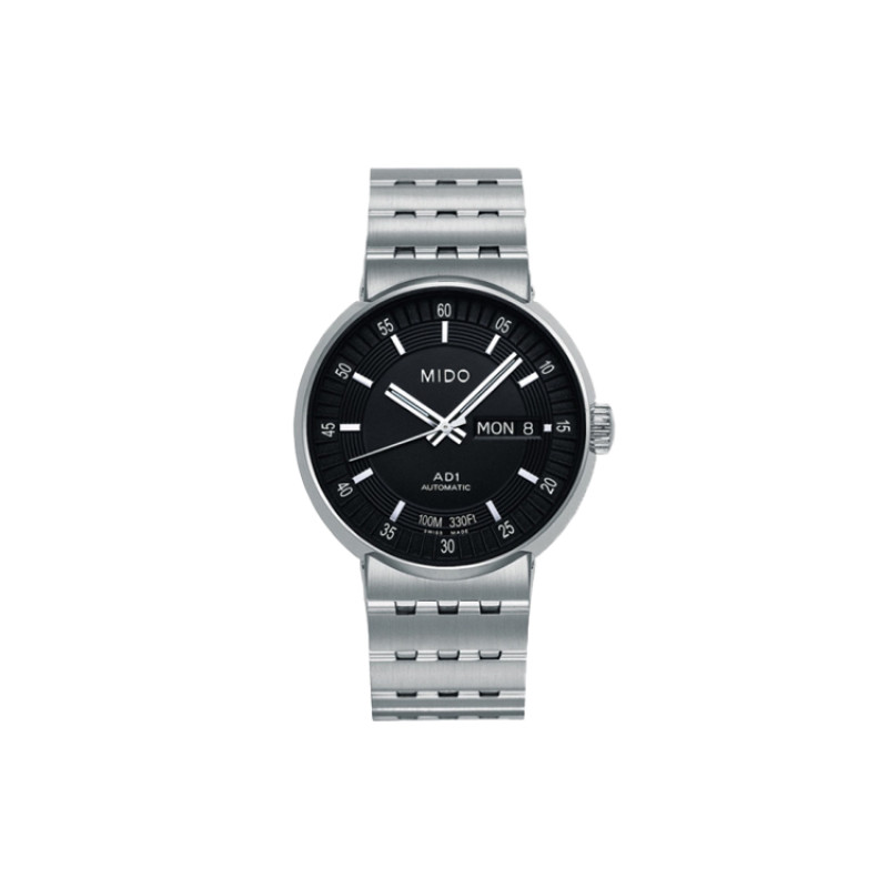 MIDO 100 38mm M8330.4.18.13