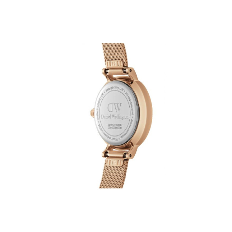 Daniel Wellington 24mm 30 DW00100447-gj