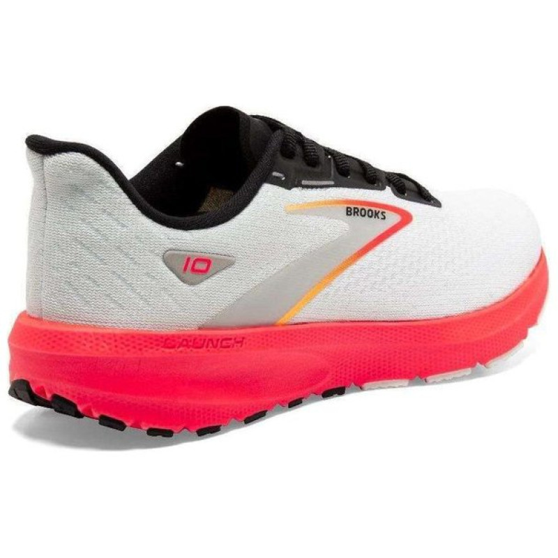 Brooks Launch 10