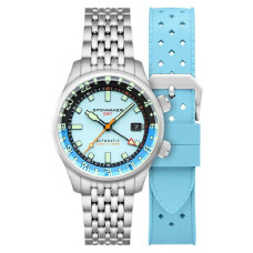 SPINNAKERBRADNER 42mm
