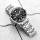 STUHRLING 42mm black883.01