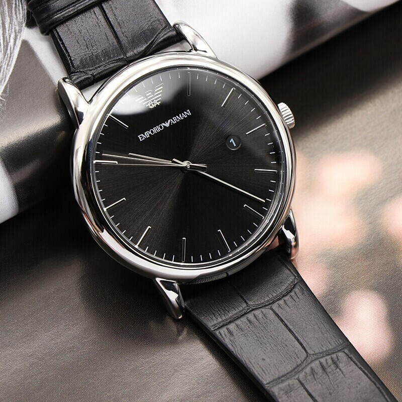 EMPORIO ARMANI 43mm AR2500