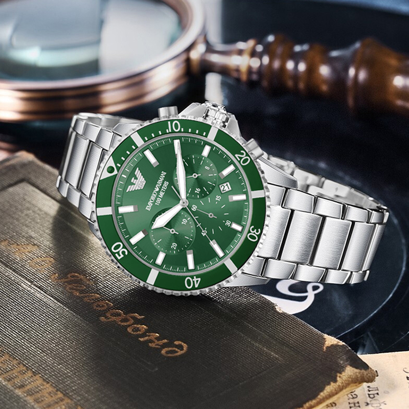 EMPORIO ARMANI 43mm AR11500