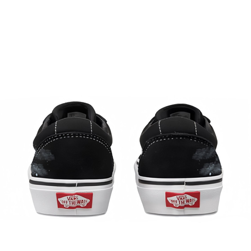 Vans Ward
