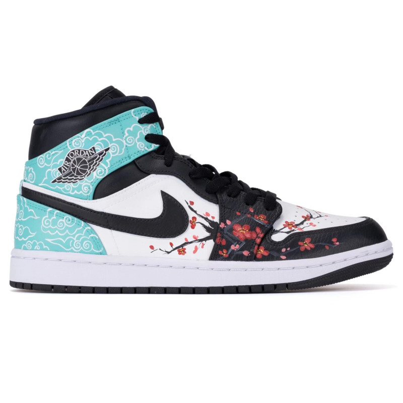 Jordan Air Jordan 1 mid 