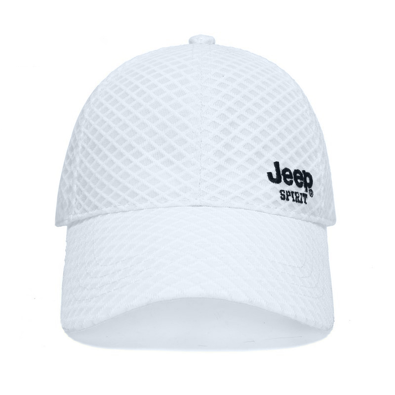 JEEP SPIRIT Logo