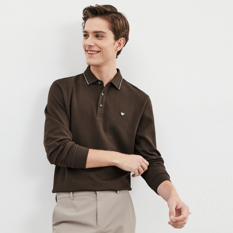 SEPTWOLVES Polo