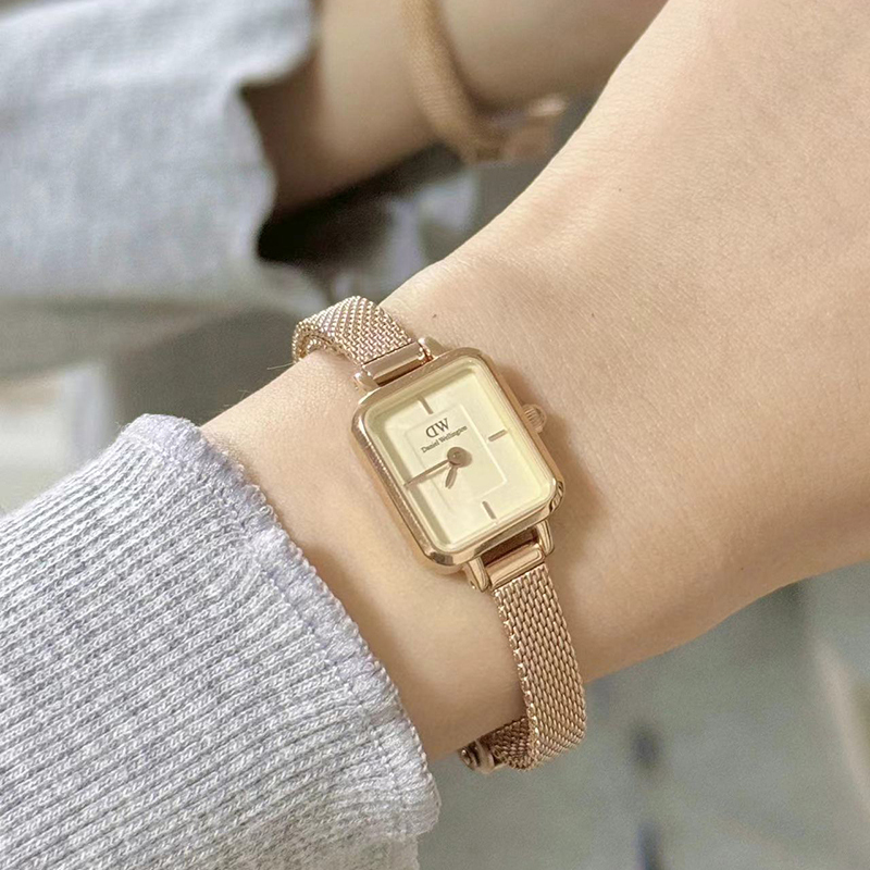 Daniel Wellington DW00100651+DW00400387