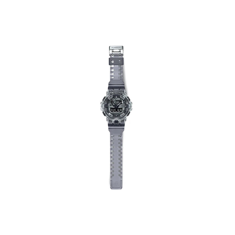 CASIO G-SHOCK 200 GA-700SK-1A GMA-S140-1A