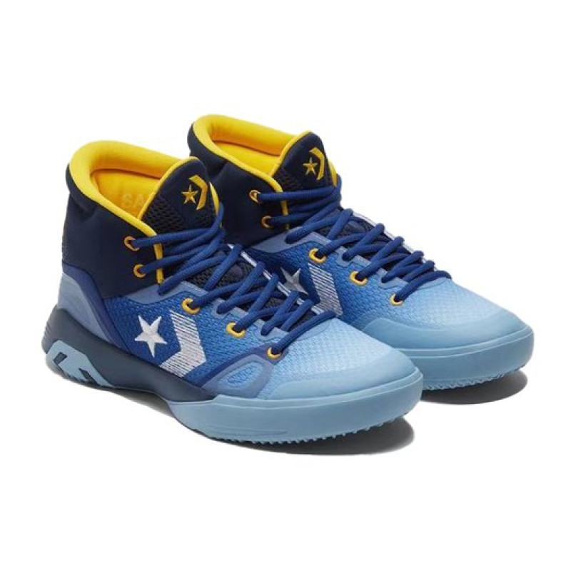 Converse G4