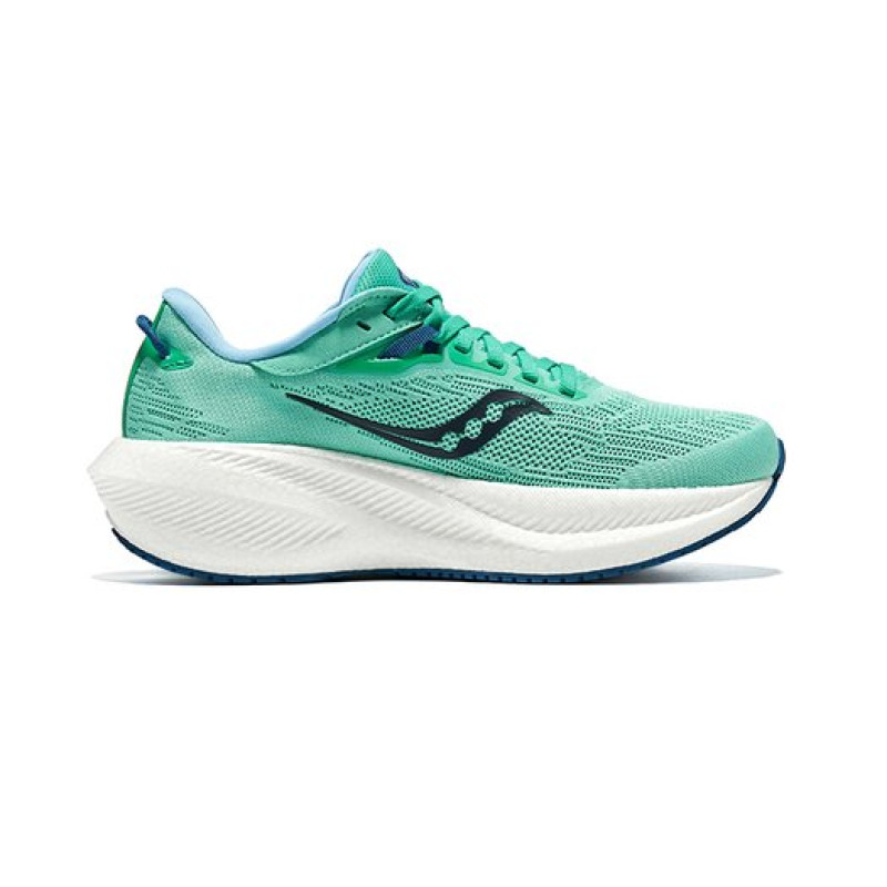 Saucony Triumph