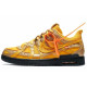 OFF-WHITE x Nike Rubber Dunk 