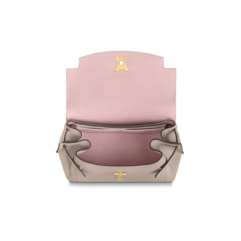 LOUIS VUITTON Lockme Ever