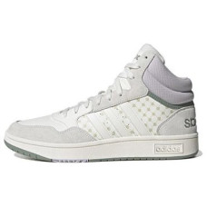 adidas neo Hoops Mid