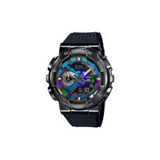 G-SHOCK 200 51.9*48.8mm GM-110B-1APR-person