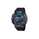 G-SHOCK 200 51.9*48.8mm GM-110B-1APR-person