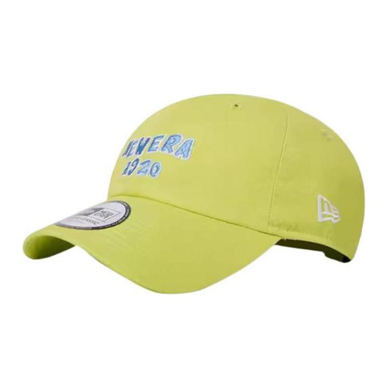 New Era Logo