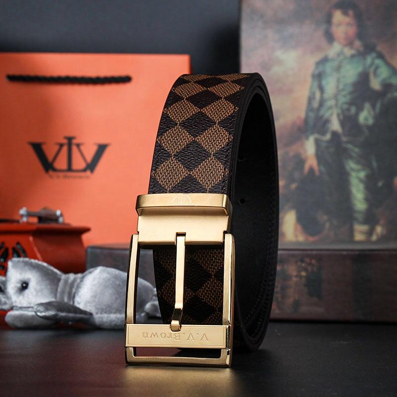 V.V.Brown 3.7-3.8cm