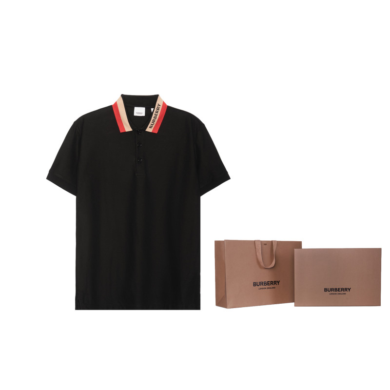 Burberry LogoPolo