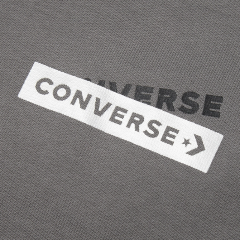Converse logo T
