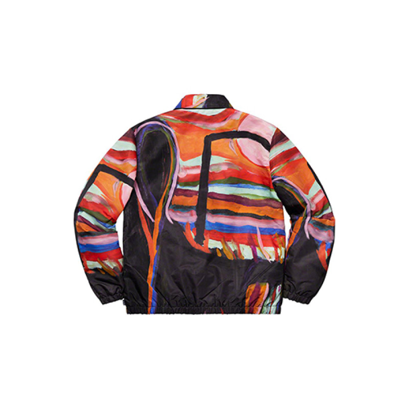 Supreme SS19 Reaper Work Jacket