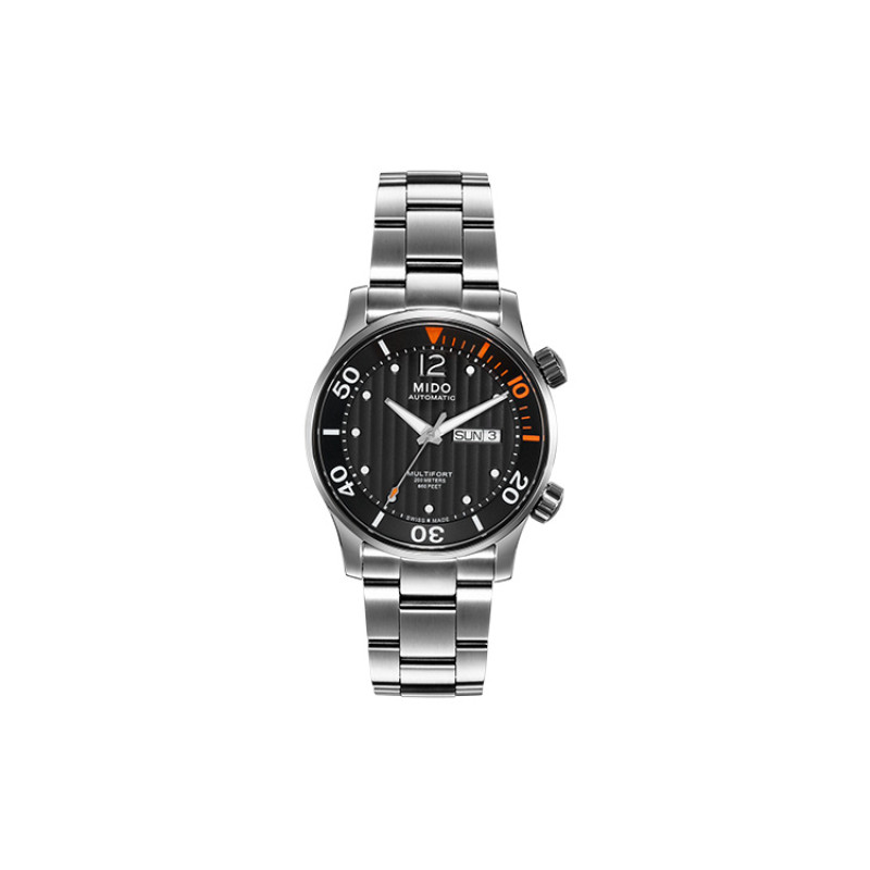 MIDO 42mm M005.930.11.060.00