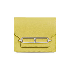 HERMES Roulis Slim Mysore 0YLimoncello