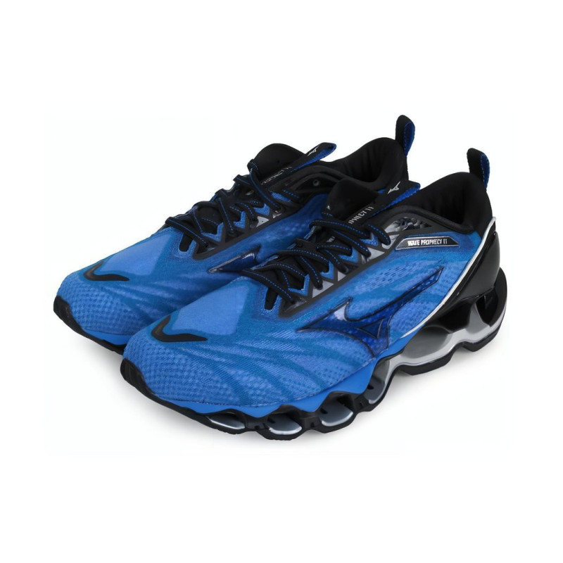Mizuno Prophecy 11