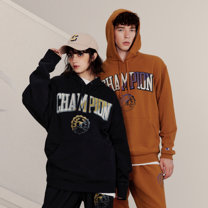 Champion FW23 Legacy Logo