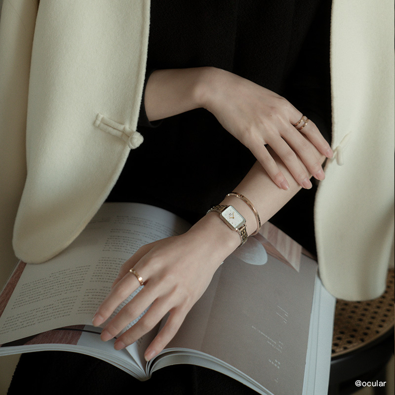 Daniel Wellington QUADRO DW00100625